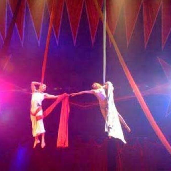 וירטואוז של מופע