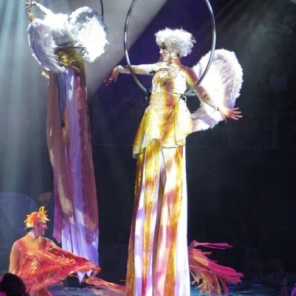 וירטואוז של מופע