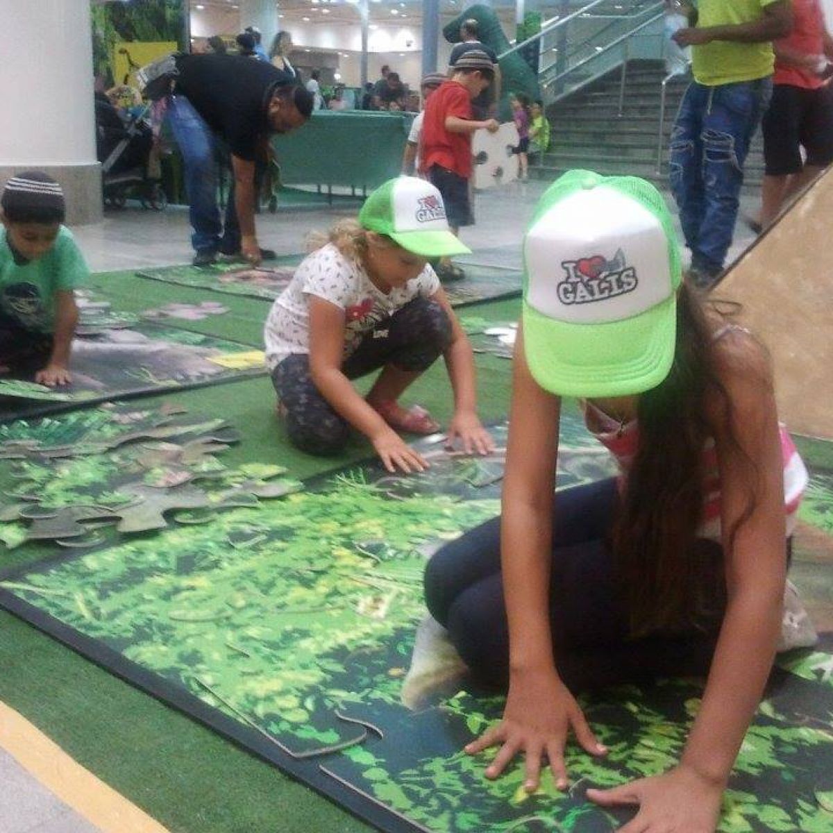 פסטיבל דינוזאורים